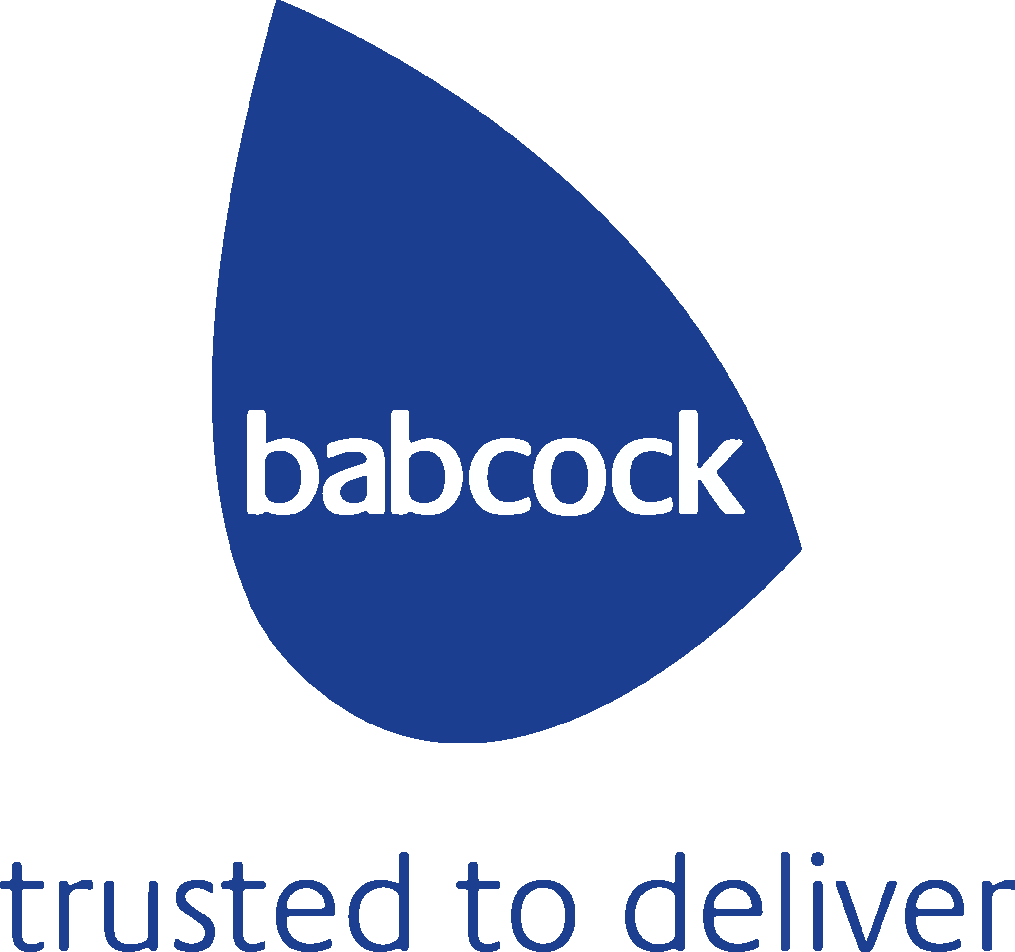 Babcock Mission Critical Services Onshore Logo